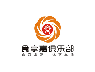 孫永煉的logo設計