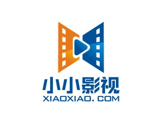 曾翼的logo設(shè)計(jì)