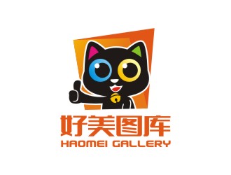 曾翼的logo設計