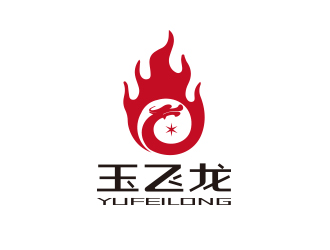 孫金澤的logo設計