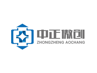 黃安悅的logo設計