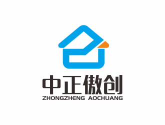 何嘉健的logo設計