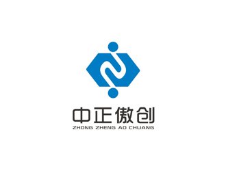 孫永煉的logo設計