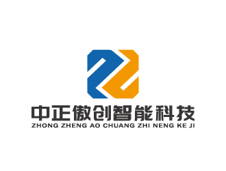 周金進的logo設計