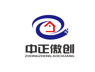 李賀的logo設計