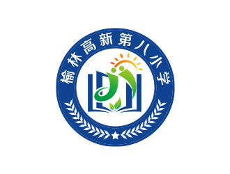 黃安悅的logo設計