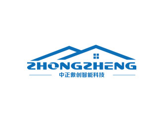 朱紅娟的logo設計