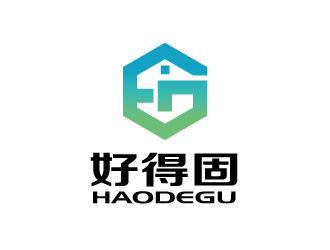 張俊的logo設計