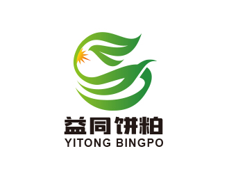 黃安悅的logo設計