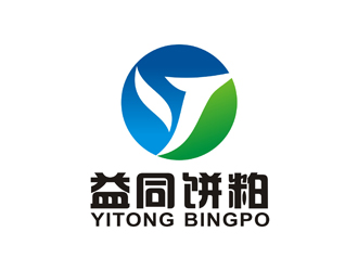 孫永煉的logo設計