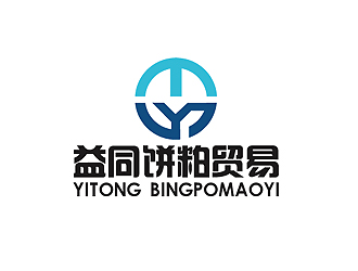 秦曉東的logo設計