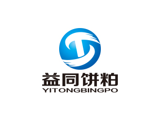 孫金澤的logo設計