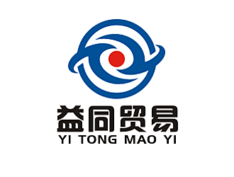 勞志飛的logo設計