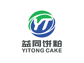 彭波的logo設計