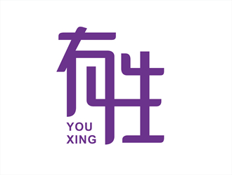 唐國(guó)強(qiáng)的logo設(shè)計(jì)