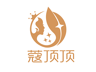 盛銘的logo設計