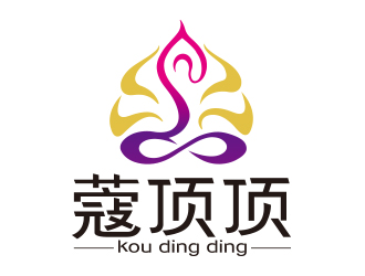 向正軍的logo設計