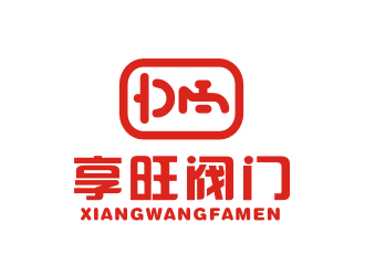 姜彥海的logo設計