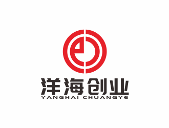 湯儒娟的logo設計