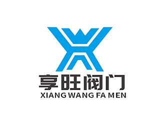 盛銘的logo設計