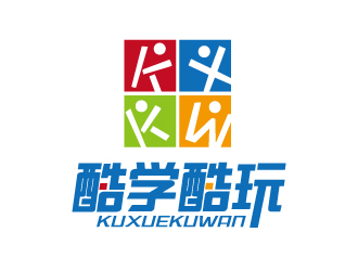 張俊的logo設計