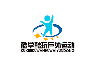 秦曉東的logo設計