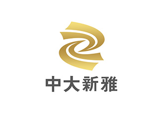 吳曉偉的logo設計