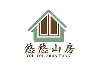 盛銘的logo設計