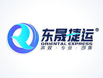 黎明鋒的logo設計