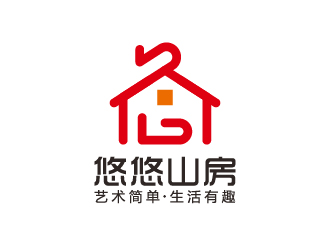 葉美寶的logo設計