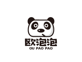 周金進的logo設計