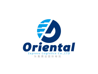 周金進的logo設計