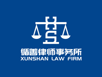 譚家強的logo設計