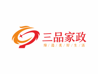 何嘉健的logo設(shè)計(jì)