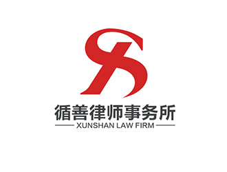 吳曉偉的logo設計