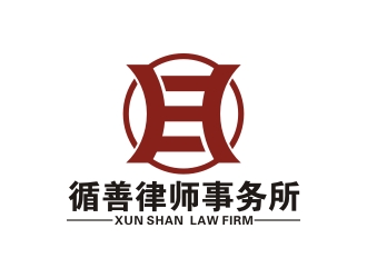 李泉輝的logo設計