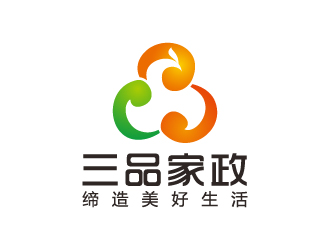 葉美寶的logo設(shè)計(jì)