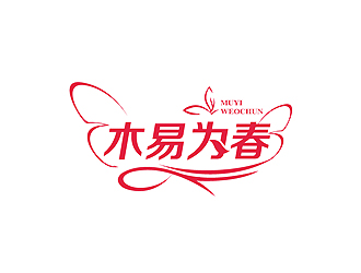 秦曉東的logo設計