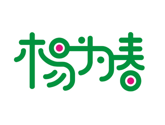 孫永煉的logo設計