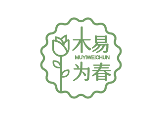 沈大杰的logo設計