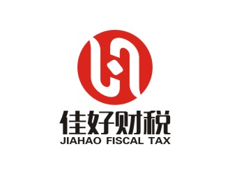 曾翼的logo設計