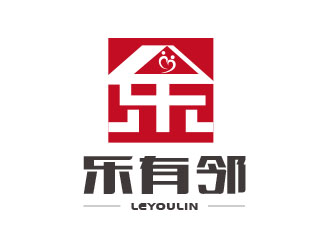 朱紅娟的logo設計