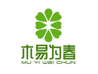 潘樂的logo設計