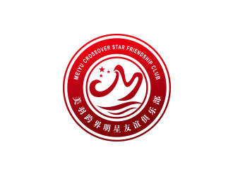 朱紅娟的logo設計