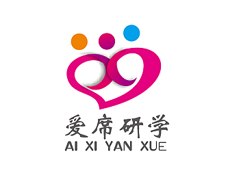 盛銘的logo設(shè)計