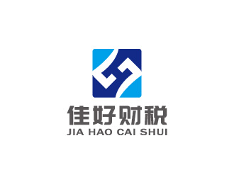 周金進的logo設計