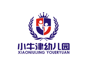 孫永煉的logo設計