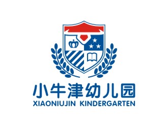 曾翼的logo設計