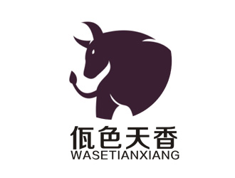 李正東的logo設計