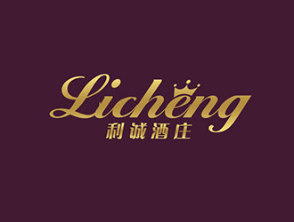 吳曉偉的logo設計